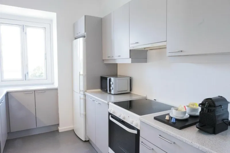 Billede 11 af 4-BR apartment with a balcony in Hellerup - 182