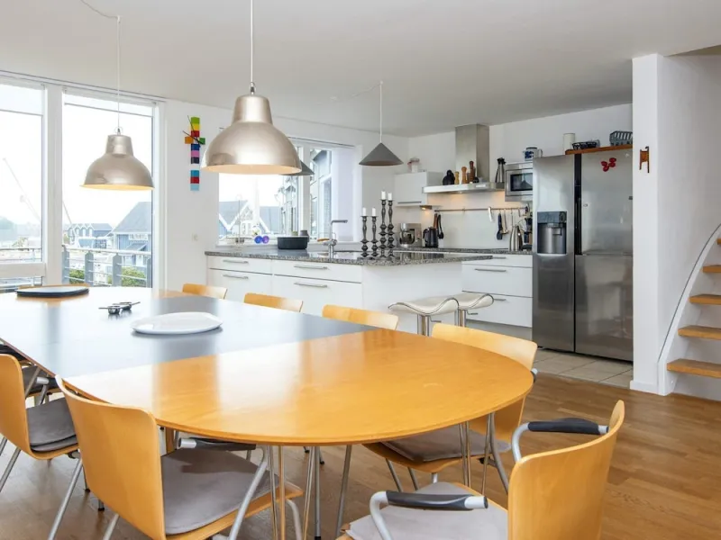 Billede 32 af 12 Person Holiday Home in Grenaa