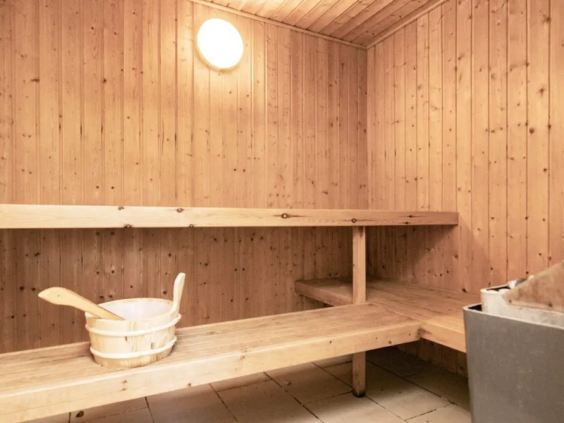 Billede 8 af 14 Person Holiday Home in Saltum