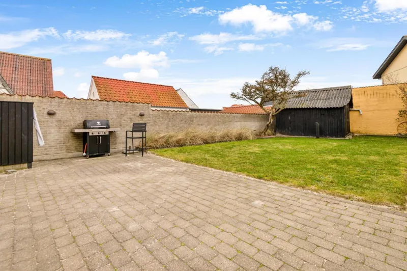 Billede 8 af Kirkegade 4 - Lovely Holiday Home In The Heart Of Løkken