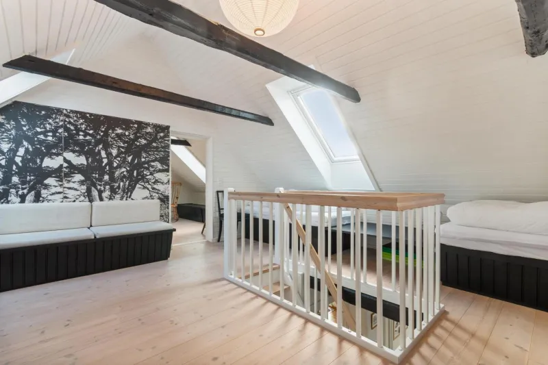 Billede 32 af Kirkegade 4 - Lovely Holiday Home In The Heart Of Løkken