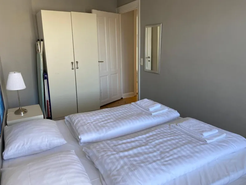 Billede 6 af Østerbro Apartments 498