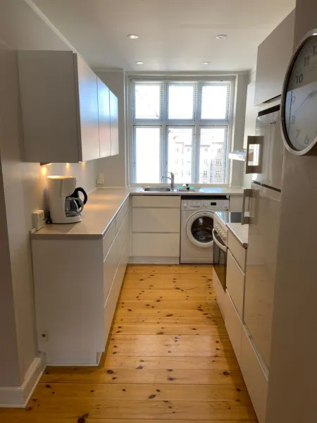 Billede 7 af Østerbro Apartments 498