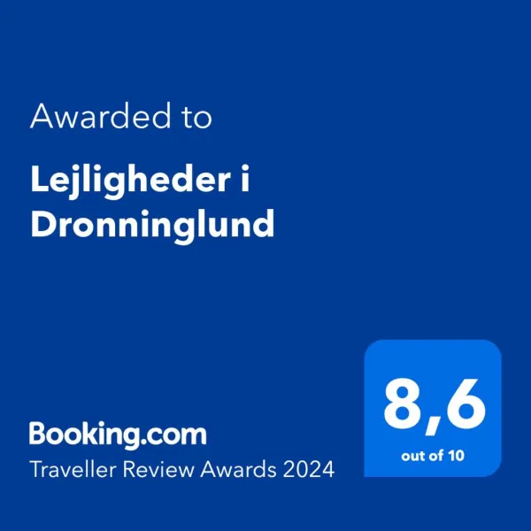 Billede 10 af Dronninglund Appartements