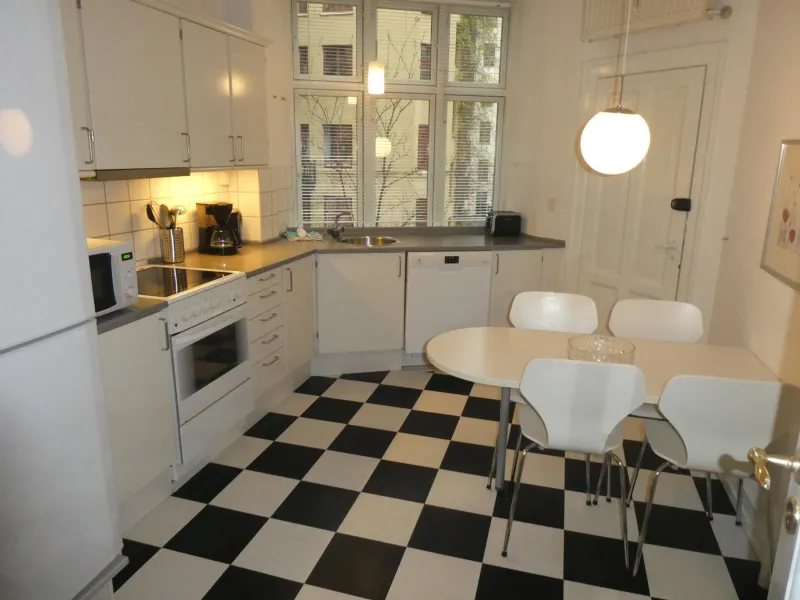 Billede 4 af Østerbro Apartments 593