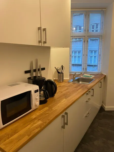 Billede 3 af Nørrebro Apartments 902