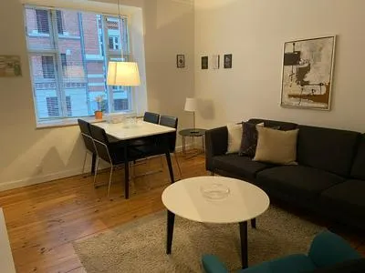 Billede 8 af Nørrebro Apartments 902