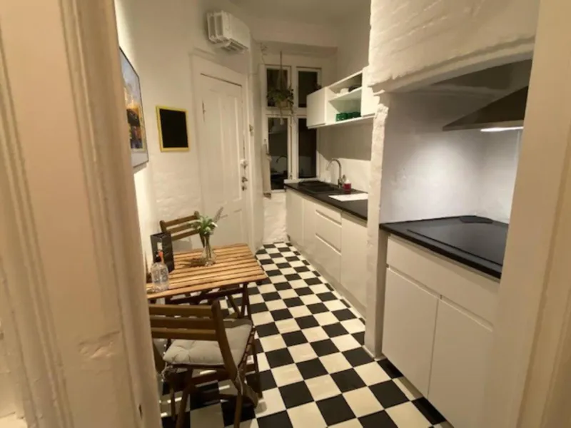 Billede 9 af Two Rooms - Sankt Hans Torv - Shared Apartment