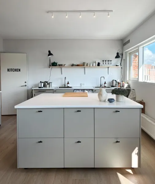 Billede 6 af Rent a Room - Hirtshals