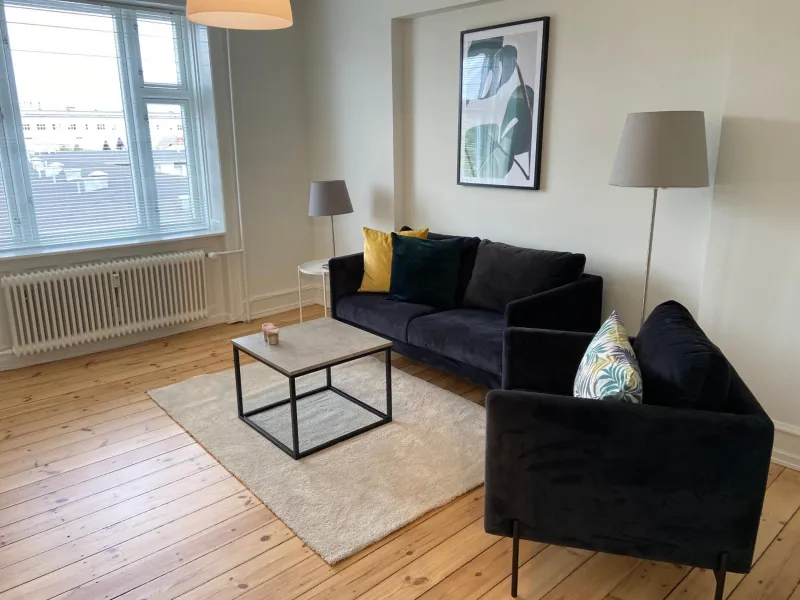 Østerbro Apartments 363