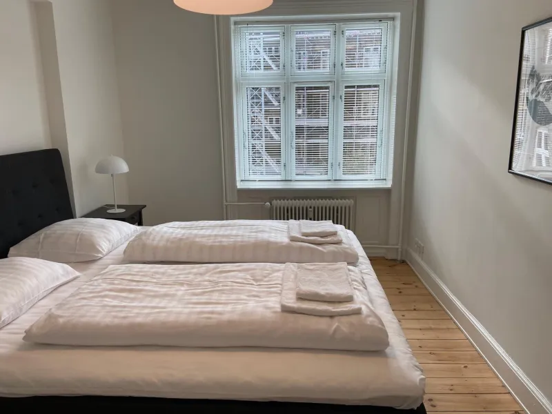 Billede 3 af Østerbro Apartments 363