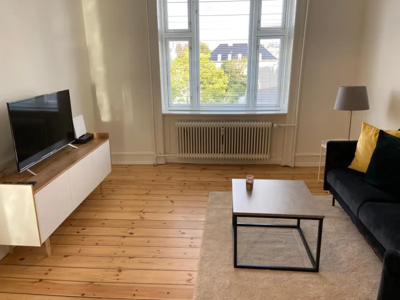 Billede 4 af Østerbro Apartments 363
