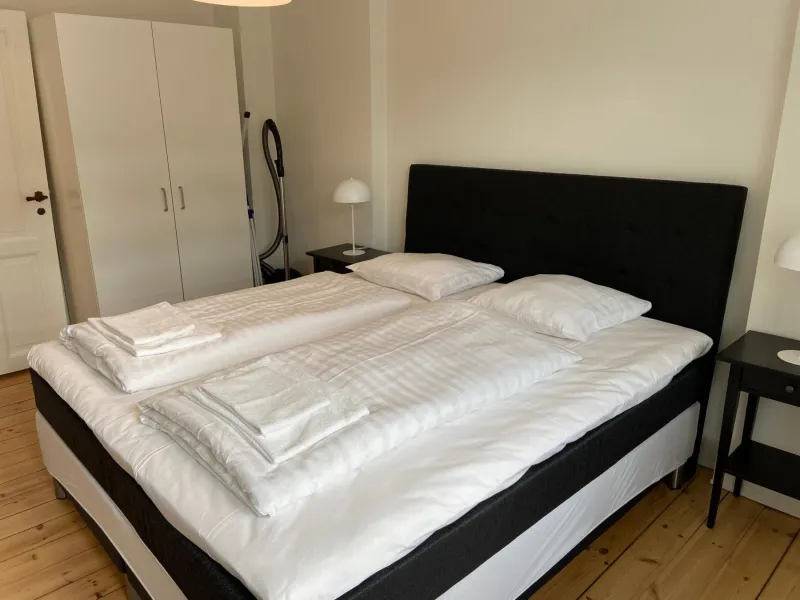 Billede 7 af Østerbro Apartments 363