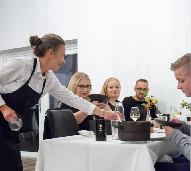 Billede 4 af Hotel Hvide Klit