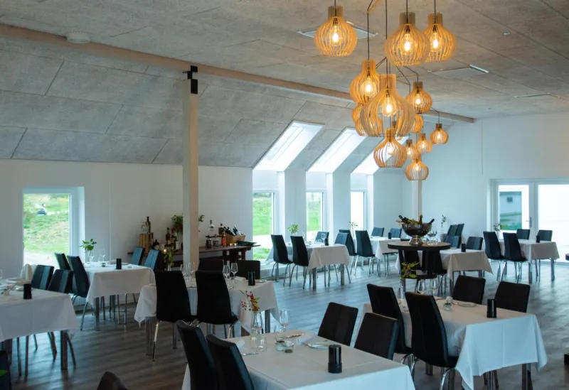 Billede 7 af Hotel Hvide Klit