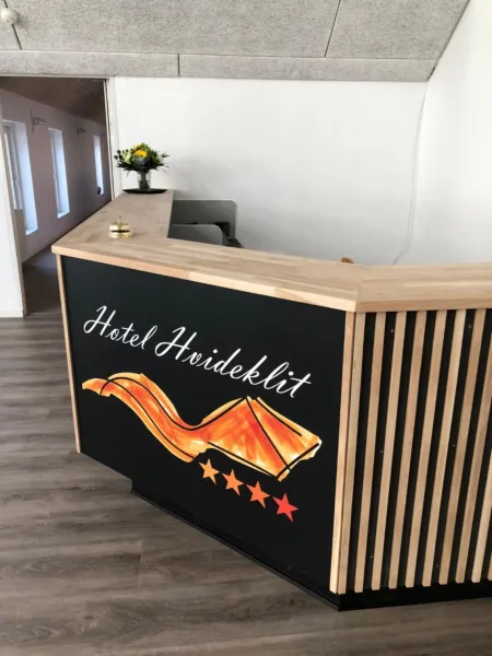 Billede 9 af Hotel Hvide Klit