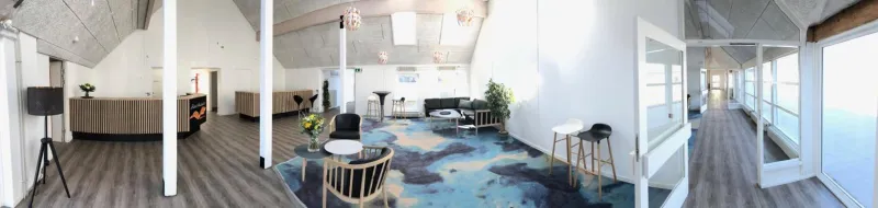 Billede 12 af Hotel Hvide Klit