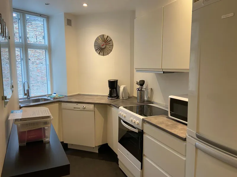 Billede 6 af Østerbro Apartments 399