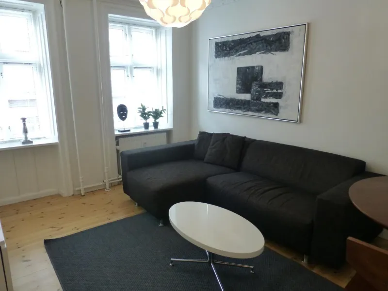 Østerbro Apartments 272
