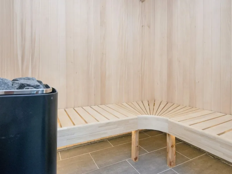 Billede 7 af 10 Person Holiday Home in Hvide Sande