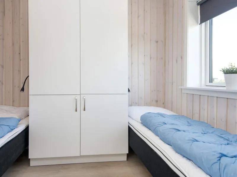Billede 21 af 10 Person Holiday Home in Hvide Sande