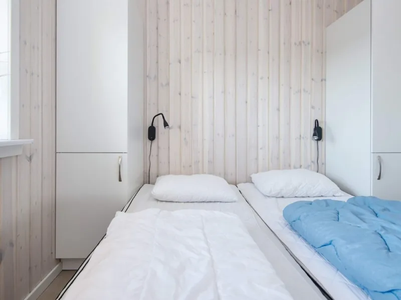 Billede 35 af 10 Person Holiday Home in Hvide Sande