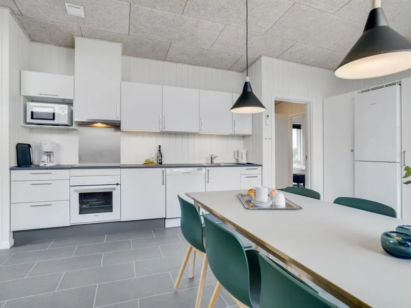 Billede 6 af Holiday Home Ilindenka - 500m from the sea by Interhome