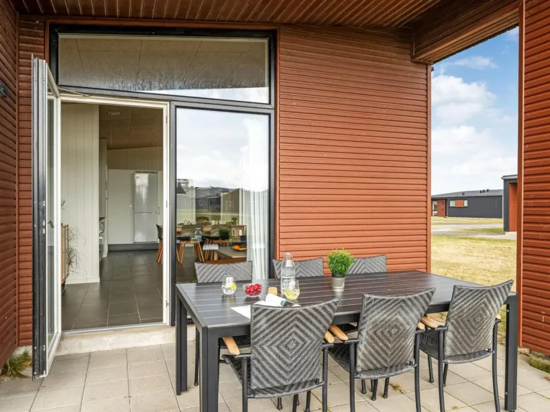 Billede 8 af Holiday Home Ilindenka - 500m from the sea by Interhome