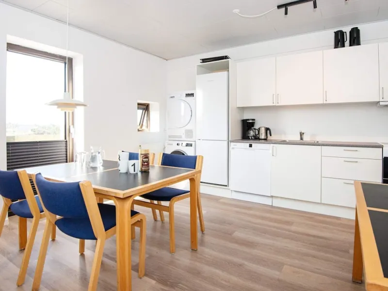 Billede 32 af Apartment in Holiday Park in Vederso Klit