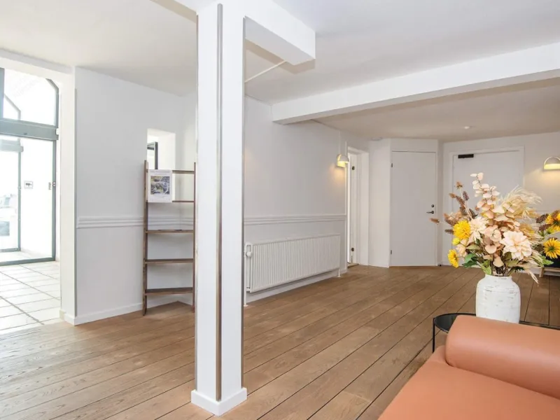 Billede 40 af Apartment in Holiday Park in Vederso Klit