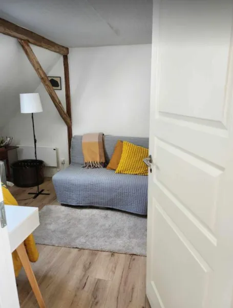 Billede 2 af Cozy country flat 13 min from Billund