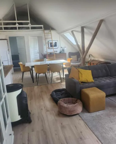 Billede 4 af Cozy country flat 13 min from Billund