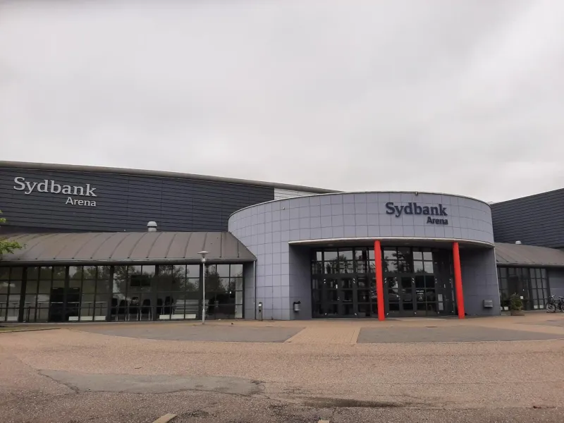 Kolding Sportel photo 27