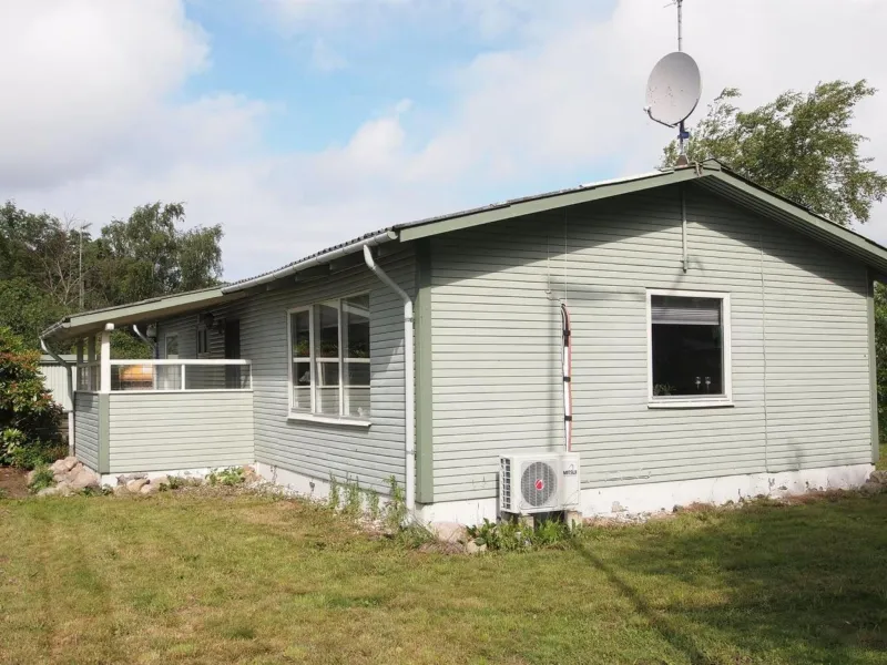 Billede 2 af Holiday Home France - 5km from the sea by Interhome