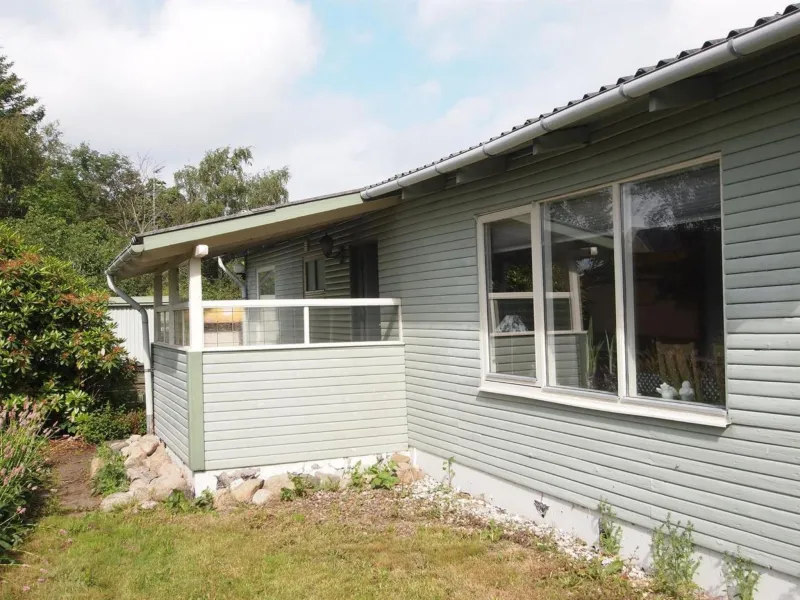 Billede 8 af Holiday Home France - 5km from the sea by Interhome