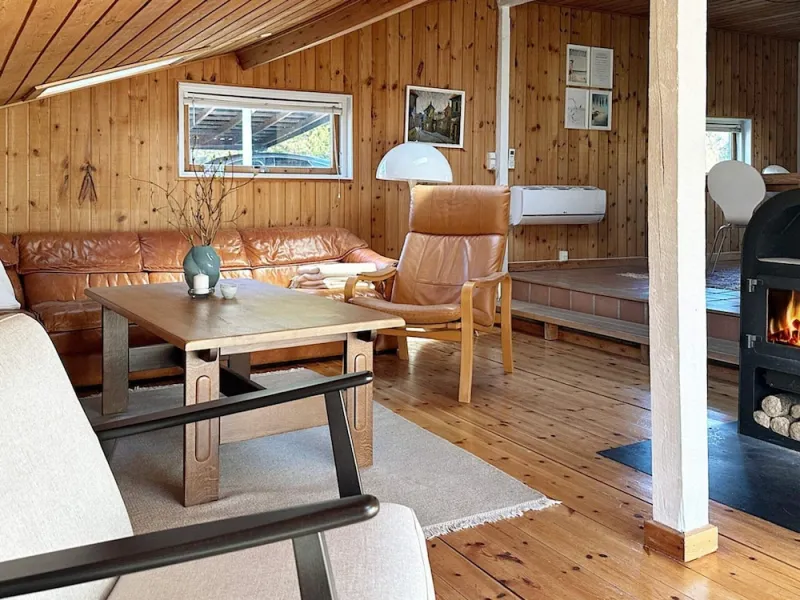 Billede 6 af 6 Person Holiday Home in Vig