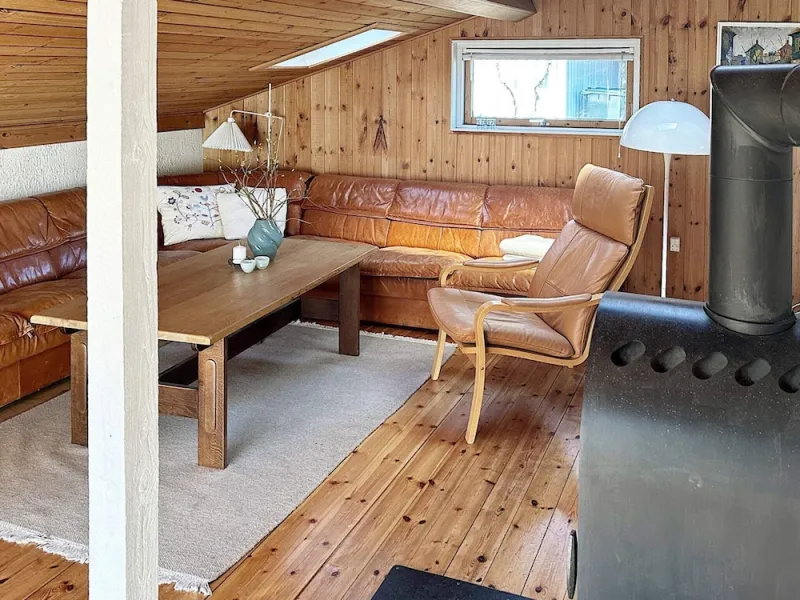 Billede 7 af 6 Person Holiday Home in Vig