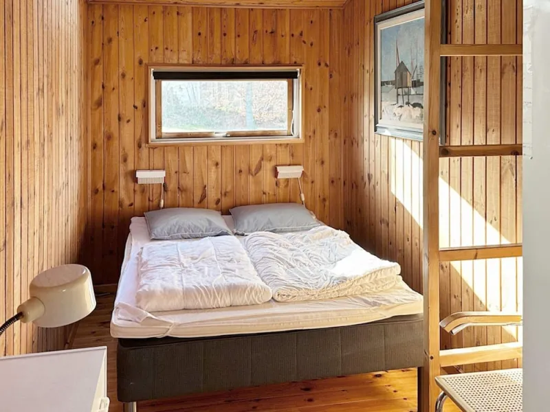 Billede 8 af 6 Person Holiday Home in Vig