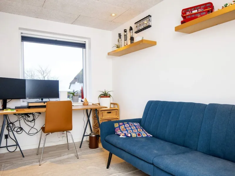 Billede 4 af 7 Person Holiday Home in Tim