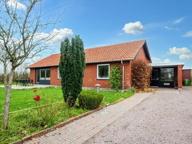 Billede 6 af 7 Person Holiday Home in Tim