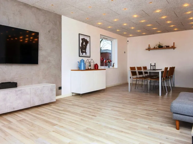 Billede 16 af 7 Person Holiday Home in Tim