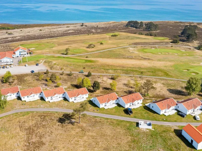 Billede 9 af 4 Star Holiday Home in Laeso