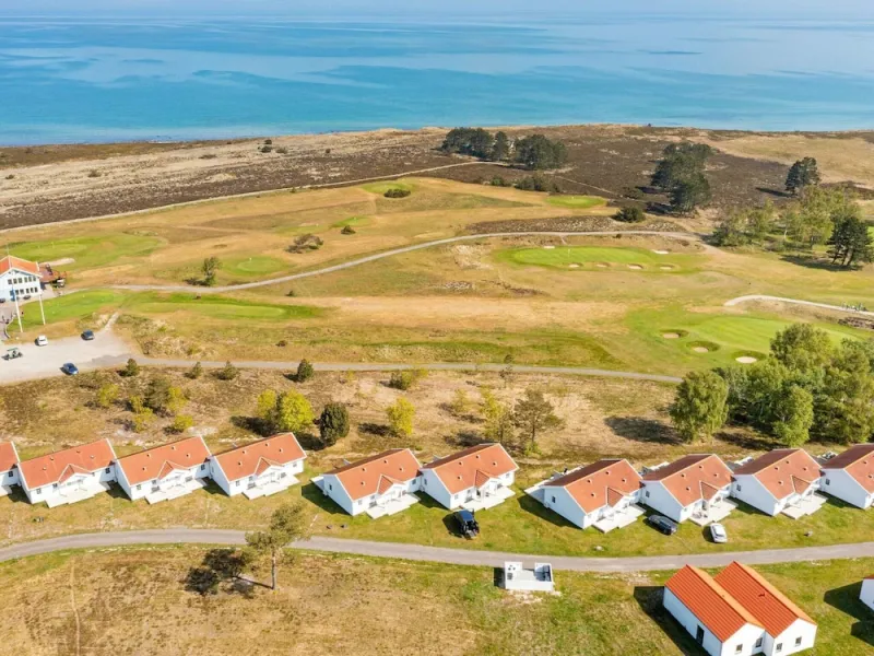 Billede 11 af 4 Star Holiday Home in Laeso