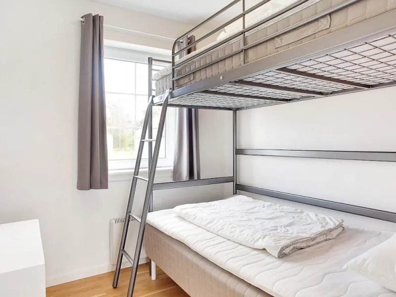 Billede 16 af 4 Star Holiday Home in Laeso