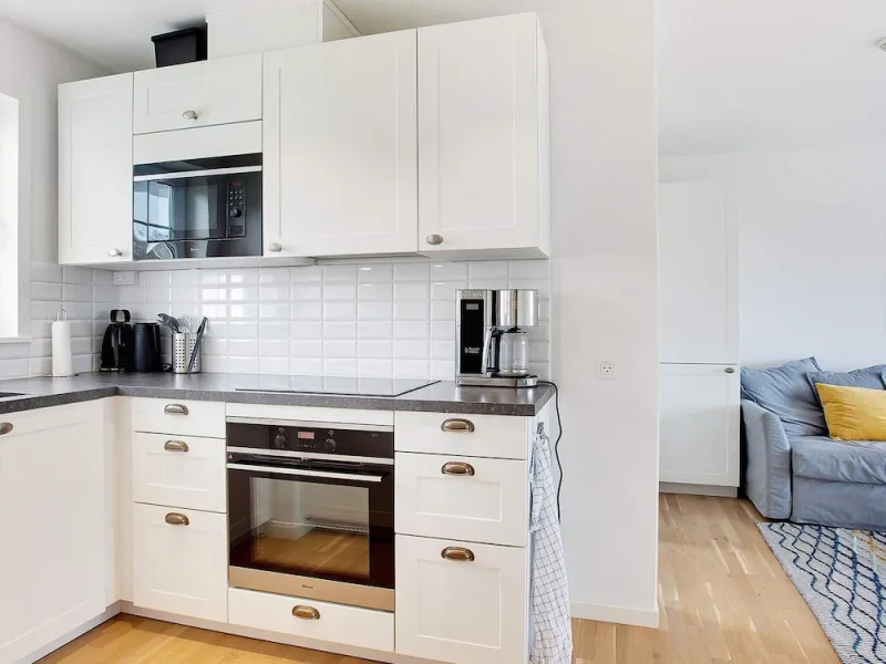 Billede 20 af 4 Star Holiday Home in Laeso