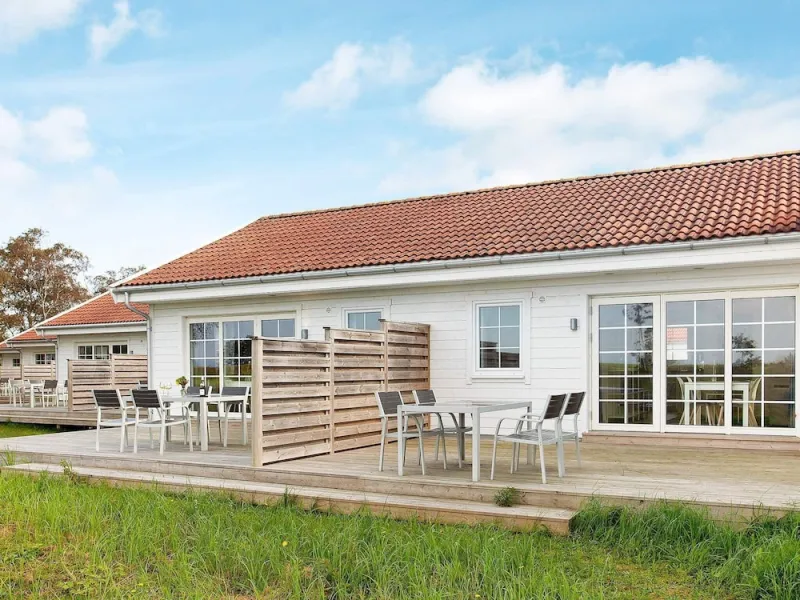 Billede 21 af 4 Star Holiday Home in Laeso