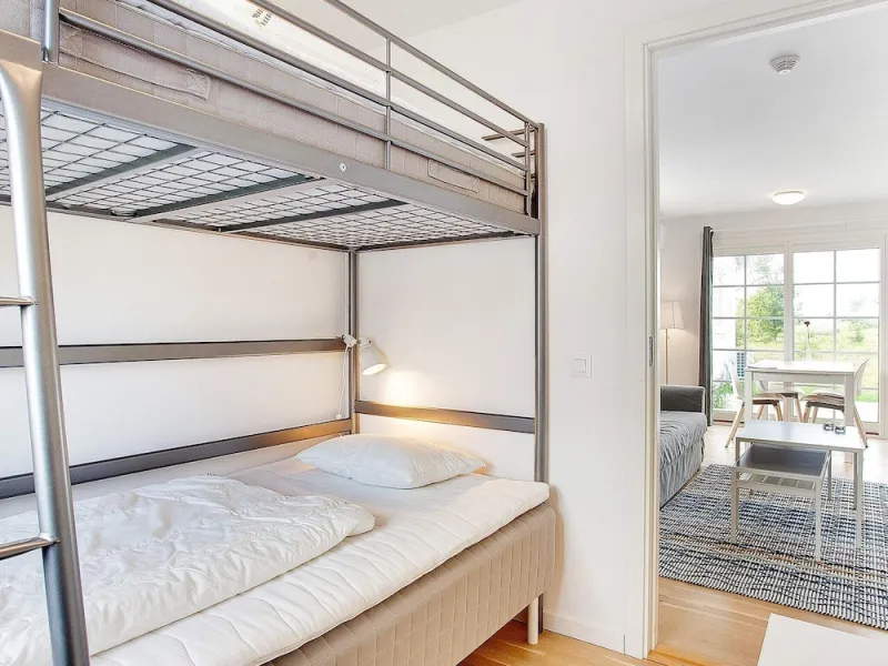 Billede 26 af 4 Star Holiday Home in Laeso
