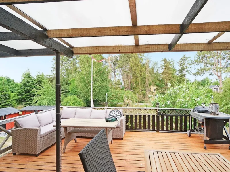 Billede 4 af 6 Person Holiday Home in Vig