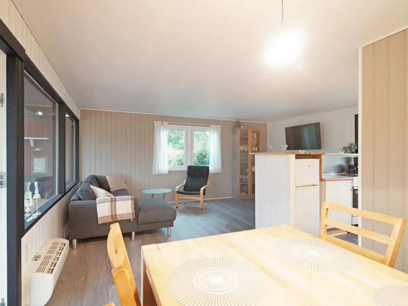 Billede 5 af 6 Person Holiday Home in Vig