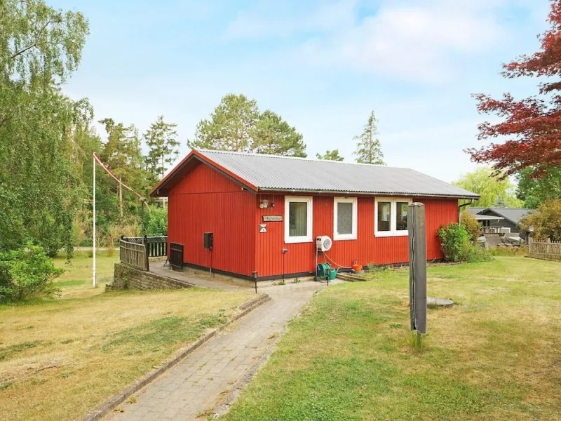 Billede 8 af 6 Person Holiday Home in Vig